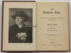 Deutsches Reich um 1890 Fürst Bismarcks Reden / 13. Band: Im Ruhestand 2-3
