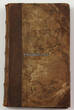 Königsberg 1795 Johann Heinrich Voss / Luise / Ein ländliches Gedicht in drei Idyllen 2-3