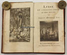Königsberg 1795 Johann Heinrich Voss / Luise / Ein ländliches Gedicht in drei Idyllen 2-3