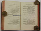Königsberg 1795 Johann Heinrich Voss / Luise / Ein ländliches Gedicht in drei Idyllen 2-3