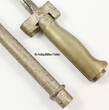 Frankreich O.J. Lebel Bajonett Modell 1886-15 für das Lebel-Gewehr 2-3