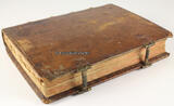 Virduni / Prémontré / Laon / Frankreich 1727 Claude Honoré/Processionale ad usum sacri et canonici ordinis Praemonstratensis 2-3