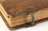 Virduni / Prémontré / Laon / Frankreich 1727 Claude Honoré/Processionale ad usum sacri et canonici ordinis Praemonstratensis 2-3