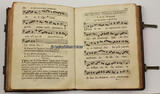 Virduni / Prémontré / Laon / Frankreich 1727 Claude Honoré/Processionale ad usum sacri et canonici ordinis Praemonstratensis 2-3
