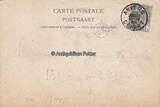 Deutsches Reich / Belgien / Anvers 1905 Ansichtskarte / Postkarte / Künstlerkarte / S.M.S. Kaiser Karl d. Grosse / ... 3