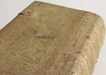 Einen / Warendorf 1701 / 1722 Theologiae Moralis Super Decalogum Seu Decem Dei Praecepta. Tractatus I. ... 2-3