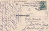 Deutsches Reich 1913 Ansichtskarte / Postkarte / S.M.S. Prinzregent Luitpold 2-3