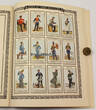 Köln 1932 Sammelbilderalbum / Der bunte Rock / Eine Sammlung deutscher Uniformen des ... 2-3