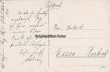Deutsches Reich O.J. Ansichtskarte / Postkarte / S.M. Linienschiff Prinzregent Luitpold 2-3