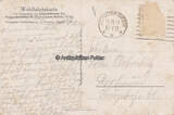 Deutsches Reich 1917 Ansichtskarte / Postkarte / Vizeadmiral Graf v. Spee / Fregatten-Kapitän v. ... 3