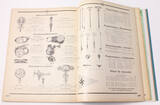 Leipzig 1936/1937 Hans Werner, Grosshandlung, Auto-Zubehör Werkzeuge Katalog 1936-37 2