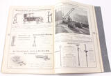 Berlin 1914/15 Katalog/Siecke & Schultz Automobil-Material,Inhaber:Charles Névir 2-3