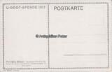 Deutsches Reich 1917 Ansichtskarte / Postkarte / Künstlerkarte von Willy Stöwer / Deutsches U-Boot .. 2-3