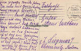 Deutsches Reich 1915 Ansichtskarte / Postkarte / S.M. Kl. gesch. Kreuzer Mainz am 28. 8. 1914 im ... 3