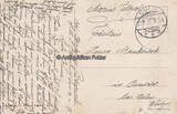 Deutsches Reich 1917 Ansichtskarte / Postkarte / S.M.S. Seydlitz / Deutschlands Wehr zur See! 2-3