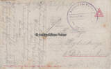 Deutsches Reich O.J. Ansichtskarte / Postkarte / S.M.S. Ostfriesland, Linienschiff 2-3