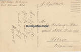 Deutsches Reich O.J. Ansichtskarte / Postkarte / S.M. Turbinenschiff Kaiserin 2