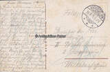 Deutsches Reich 1916 Ansichtskarte / Postkarte / S.M. Linienschiff Kaiserin / Erstes Deutsches ... 2-3