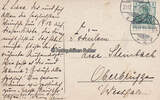 1912 Ansichtskarte / Postkarte /S. K. H. Herzog Karl Theodor v. Bayern 2-3