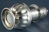 Birmingham / England 1903 Zuckerstreuer / Sterling Silber 2-3
