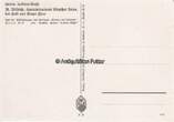 Drittes Reich 1939 Ansichtskarte / Postkarte / Künstlerkarte / W. Willrich / Unsere U=Boot=Waffe 1-2