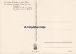 Drittes Reich 1939 Ansichtskarte / Postkarte / Künstlerkarte / W. Willrich / Deutsches Mädel aus .. 1-2