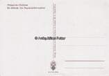 Drittes Reich O.J. Ansichtskarte / Postkarte / Künstlerkarte / W. Willrich / Männer der Westfront 2
