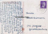 Drittes Reich 1935 Ansichtskarte / Postkarte / Künstlerkarte / W. Willrich / Holsteinische ... 3