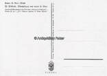 Drittes Reich O.J. Ansichtskarte / Postkarte / Künstlerkarte / W. Willrich / Wachoffizier auf .... 2