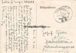 Drittes Reich 1940 Ansichtskarte / Postkarte / Feldpostkarte / Unsere Wehrmacht 2-3