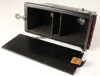 Frankreich / Paris 1904 - 1930 Jules Richard Le Glyphoscope Stereokamera mit 7 Fotoplatten 2