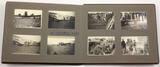 Drittes Reich / BOISSY L`AILLERIE / Frankreich 1940 Luftwaffe / Fotoalbum mit 84 Fotos 2