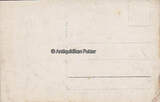 Deutsches Reich O.J. Ansichtskarte / Postkarte / Fotokarte / Automobilwerkstatt - Wehrmacht 2-3