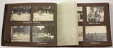 Berlin / Rügenwalde / Jershöft / Kolberg / u.s.w. Um 1930 Album mit 62 Fotos / Unsere Sportreise / Die Schlagballmannschaft 2