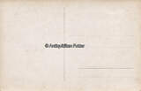 Frankreich O.J. Ansichtskarte / Postkarte / Fotokarte / Geschütz in Stellung 2