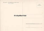 O.J. Ansichtskarte / Postkarte / Bayreuth Markgräfliches Opernhaus / Blick zur Bühne 2