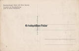 Berlin O.J. Ansichtskarte / Postkarte / Brandenburger Tor mit Pariser Platz 2-3