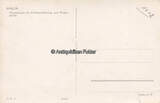 Drittes Reich / Berlin 1942 Ansichtskarte / Postkarte / Ministerium für Volksaufklärung und Propaganda 2-3