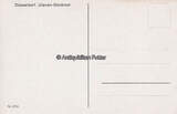 Düsseldorf O.J. Ansichtskarte / Postkarte / Ulanen-Denkmal 2