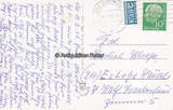 1956 Ansichtskarte / Postkarte / Gruß aus der Bierstadt Dortmund 1-2
