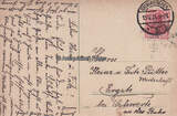 1921 Ansichtskarte / Postkarte / Gelsenkirchen 2-3
