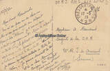 Brambauer / Lünen / Lippe 1923 Ansichtskarte / Postkarte / Brambauer / Waltroperstraße 2-3