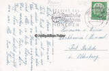Brambauer / Lünen / Lippe 1954 Ansichtskarte / Postkarte / Gruß aus Brambauer / Zeche Minister Aschenbach 2