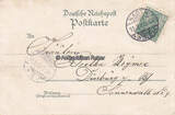 Syburg / Dortmund / Westfalen 1902 Ansichtskarte / Postkarte / Litho / Kaiser - Wilhelm - Denkmal - Hohensyburg 2-3