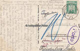 1925 Ansichtskarte / Postkarte / Haselünne i. Hann. 2-3