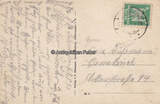 Ostercappeln 1926 Ansichtskarte / Postkarte / St. - Raphael - Stift 3