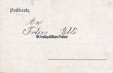 Bad Rothenfelde um 1903 Ansichtskarte / Postkarte / Litho / Meyer