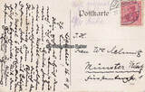 Peterswald-Löffelscheid / Rheinland - Pfalz 1918 Ansichtskarte / Postkarte / Gasthaus von Joh. Boeff 2