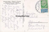 Bausendorf / Rheinland - Pfalz O.J. Ansichtskarte / Postkarte / Edmund Hasse - Gasthof u. Pension 3