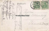 Reuth / Gerolstein / Eifel / Rheinland-Pfalz 1914 Ansichtskarte / Postkarte / Gruss aus Reuth / Wirtschaft von Georg Hack 3
